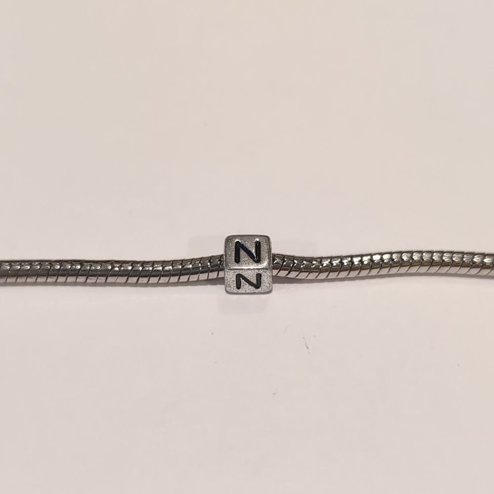 Silver N Charm - Picture 2 of 5